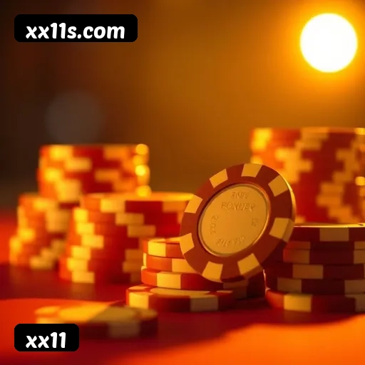 Loterias online disponíveis na xx11